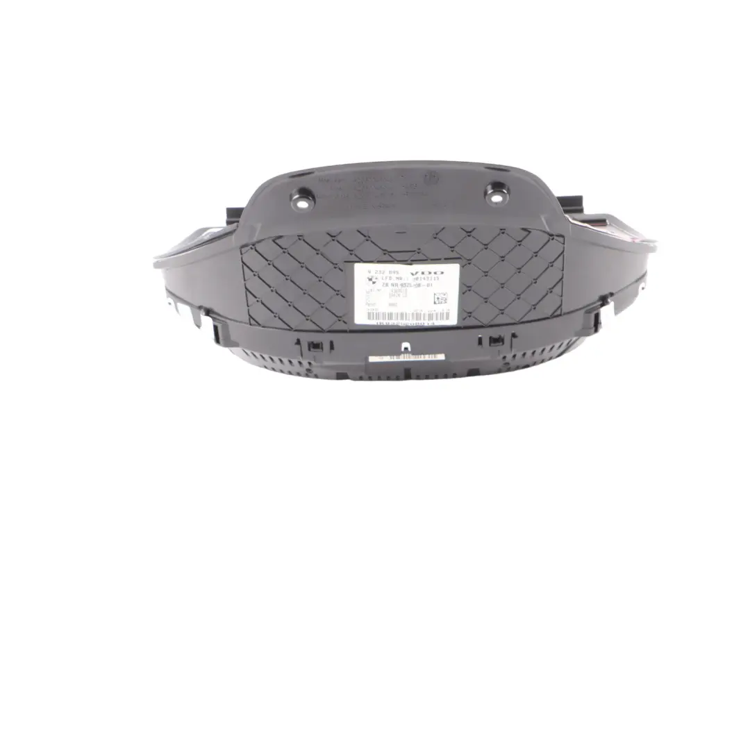 BMW 3 Series F30 F31 Instrument Cluster Speedo Clocks Automatic MPH - SKU rhd-9295861-1 - Part number 9232895