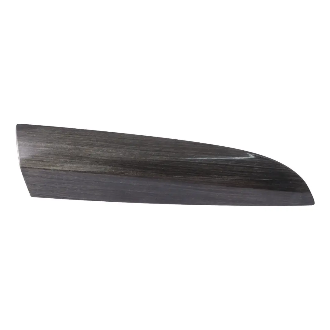 BMW X3 F25 Dashboard Instrument Panel Top Trim Cover Fine Wood - SKU rhd-9302195 - Part number 9302195
