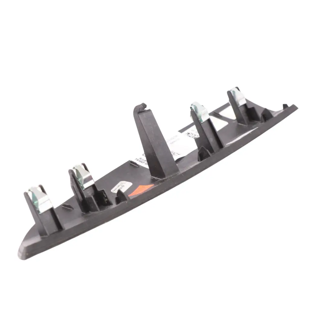 Dashboard Instrument Panel Top Trim Cover Fine Wood to BMW X3 F25 with Part number 9302195 BMW X3 F25 Dashboard Instrument Panel Top Trim Cover Fine Wood - SKU rhd-9302195 - Part number 9302195