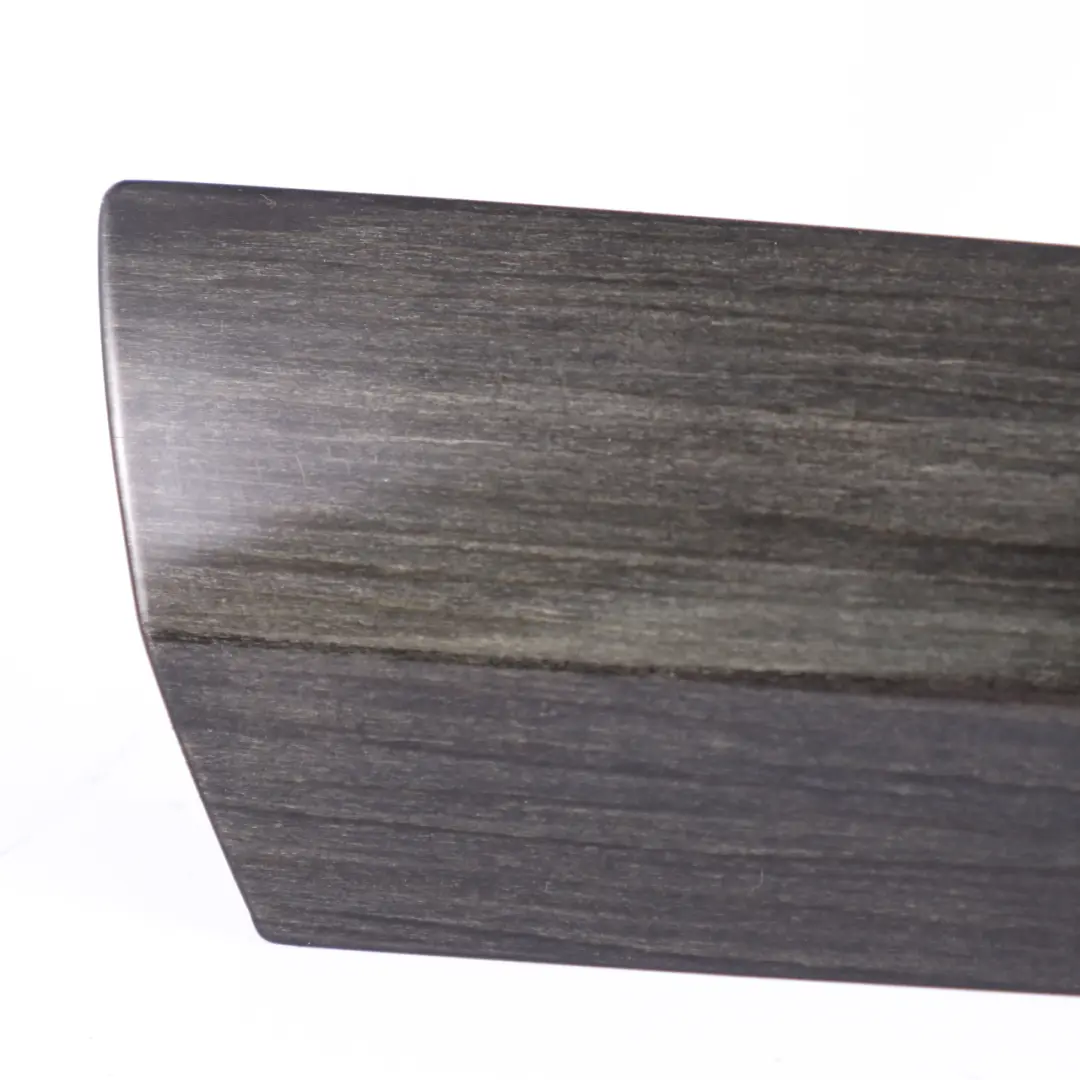 Dashboard Instrument Panel Top Trim Cover Fine Wood to BMW X3 F25 with Part number 9302195 BMW X3 F25 Dashboard Instrument Panel Top Trim Cover Fine Wood - SKU rhd-9302195 - Part number 9302195