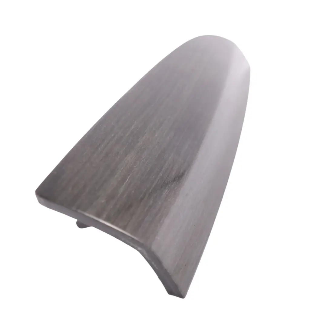 BMW X3 F25 Dashboard Instrument Panel Top Trim Cover Fine Wood - SKU rhd-9302195 - Part number 9302195