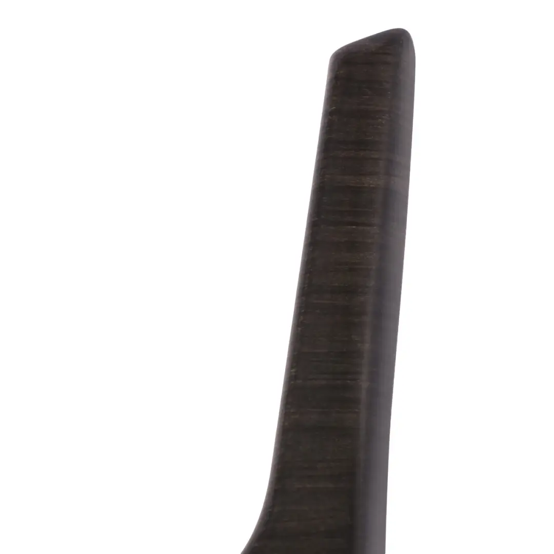 BMW X3 F25 Centre Console Trim Panel Cover Gear Stick Surround Fine Wood - SKU rhd-9302214 - Part number 9302214