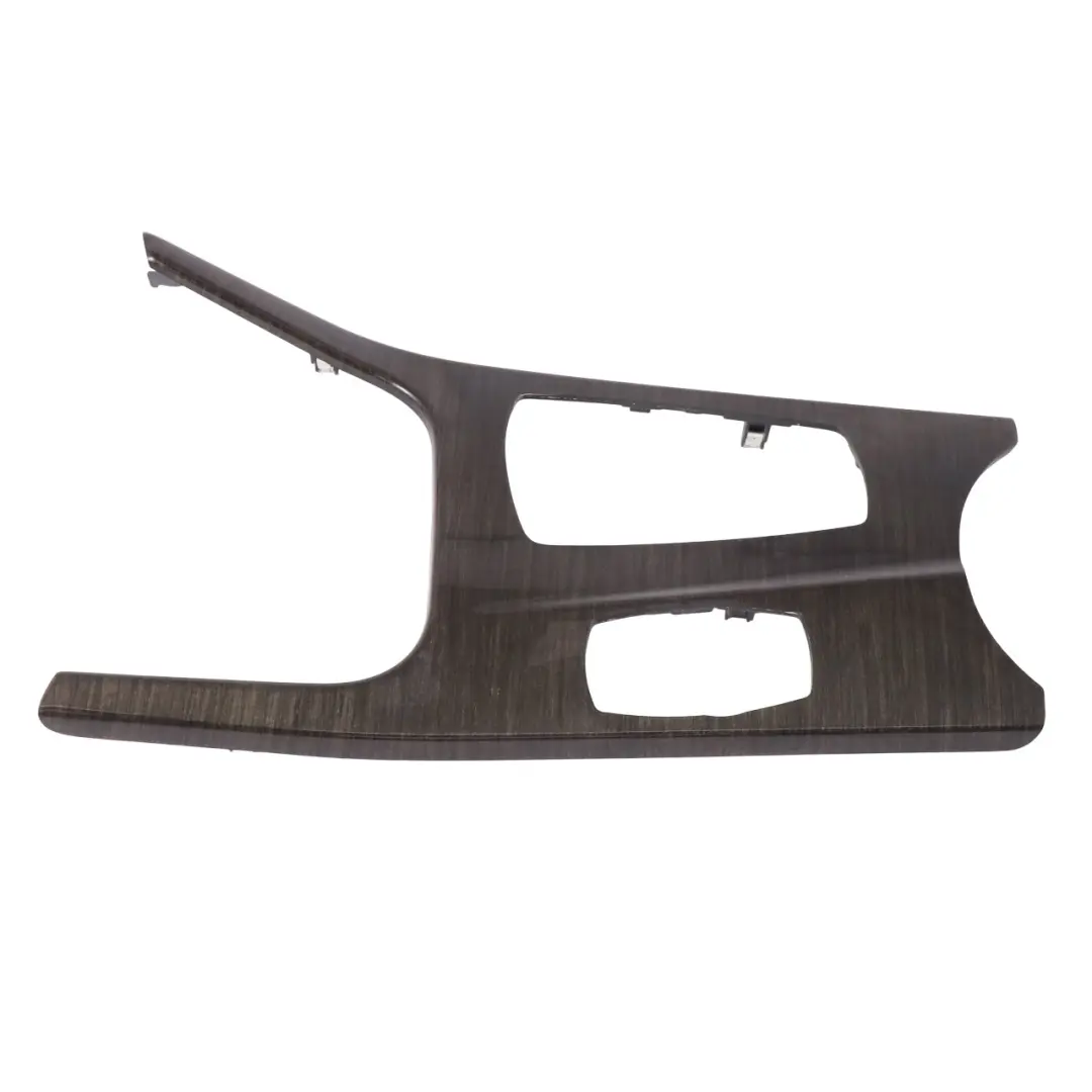 BMW X3 F25 Centre Console Trim Panel Cover Gear Stick Surround Fine Wood - SKU rhd-9302214 - Part number 9302214