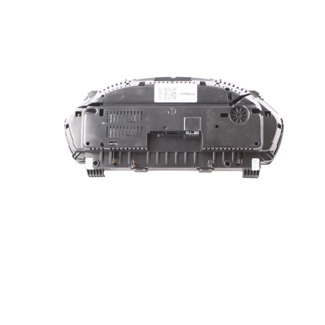 BMW 3 4 F30 F31 F32 Instrument Cluster Speedo Clocks MPH Automatic - SKU rhd-9325219 - Part number 9325219