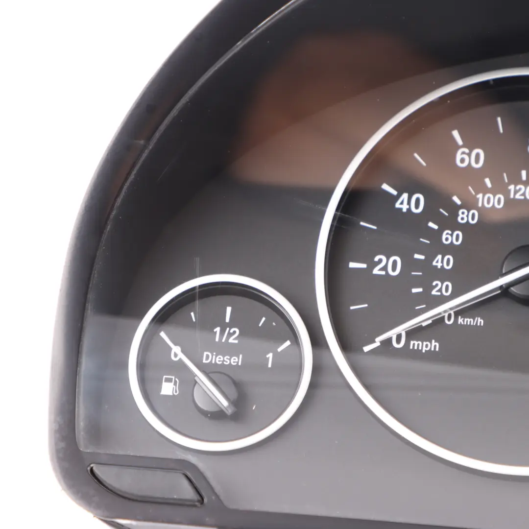 Instrument Cluster BMW X3 F25 X4 F26 Diesel Speedo Meter Clocks Manual 9349988 to with Part number 6843042 Instrument Cluster BMW X3 F25 X4 F26 Diesel Speedo Meter Clocks Manual 9349988 - SKU rhd-6843042 - Part number 6843042