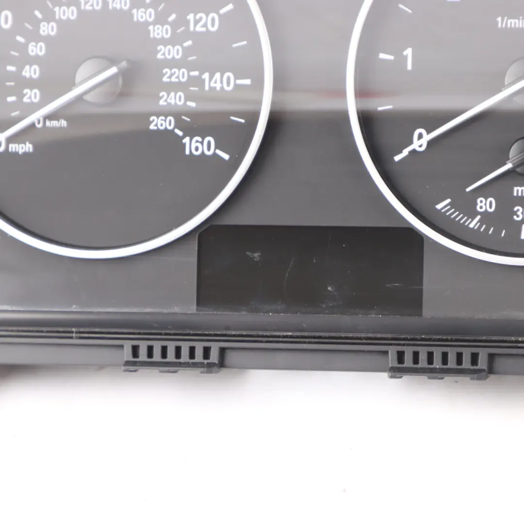  Instrument Cluster BMW X3 F25 X4 F26 Diesel Speedo Meter Clocks Manual 9349988 - SKU rhd-6843042 - Part number 6843042