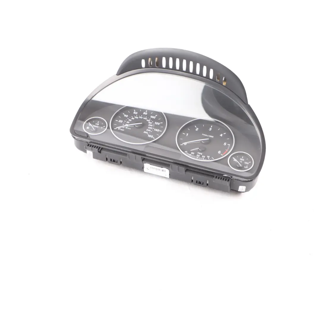  Instrument Cluster BMW X3 F25 X4 F26 Diesel Speedo Meter Clocks Manual 9349988 - SKU rhd-6843042 - Part number 6843042
