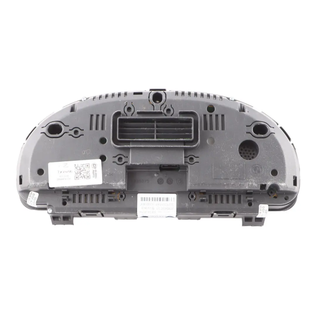 Instrument Cluster BMW X3 F25 X4 F26 Diesel Speedo Meter Clocks Manual 9349988 to with Part number 6843042 Instrument Cluster BMW X3 F25 X4 F26 Diesel Speedo Meter Clocks Manual 9349988 - SKU rhd-6843042 - Part number 6843042