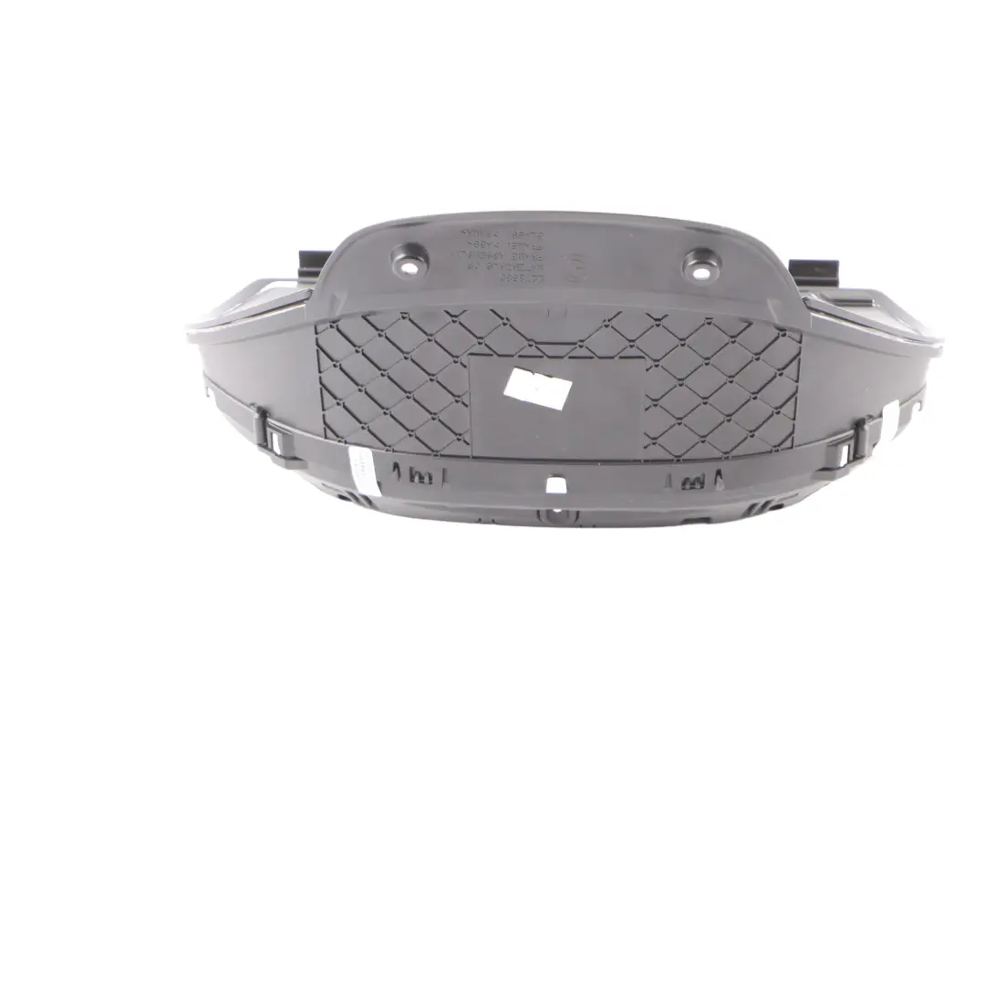 Instrument Cluster BMW F30 F31 Petrol Speedo Clocks Meter Manual to with Part number 9372483 Instrument Cluster BMW F30 F31 Petrol Speedo Clocks Meter Manual - SKU rhd-9372483-1 - Part number 9372483