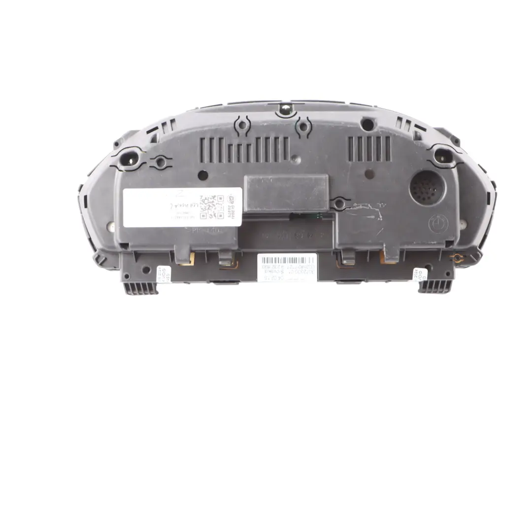  Instrument Cluster BMW F30 F31 Petrol Speedo Clocks Meter Manual - SKU rhd-9372483-1 - Part number 9372483