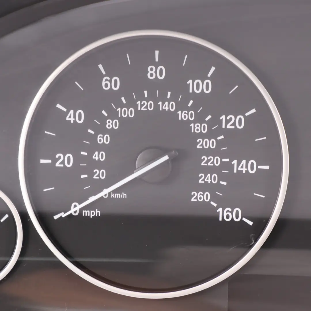 Instrument Cluster Speed Meter Clocks Automatic to BMW X3 F25 Diesel with Part number 9382232 BMW X3 F25 Diesel Instrument Cluster Speed Meter Clocks Automatic - SKU rhd-9382232 - Part number 9382232