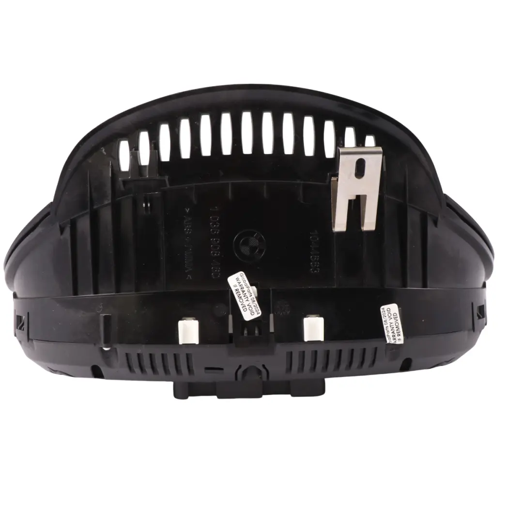 Instrument Cluster Speed Meter Clocks Automatic to BMW X3 F25 Diesel with Part number 9382232 BMW X3 F25 Diesel Instrument Cluster Speed Meter Clocks Automatic - SKU rhd-9382232 - Part number 9382232