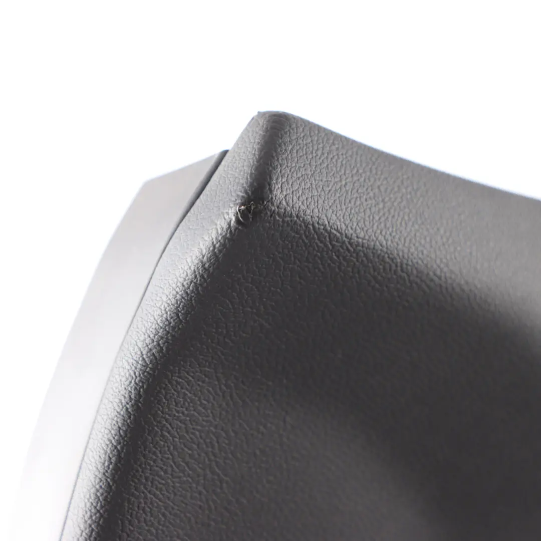 Door Card Front Right O/S Trim Cover Panelling Black to BMW F44 with Part number 9418292 BMW F44 Door Card Front Right O/S Trim Cover Panelling Black - SKU rhd-9418292 - Part number 9418292