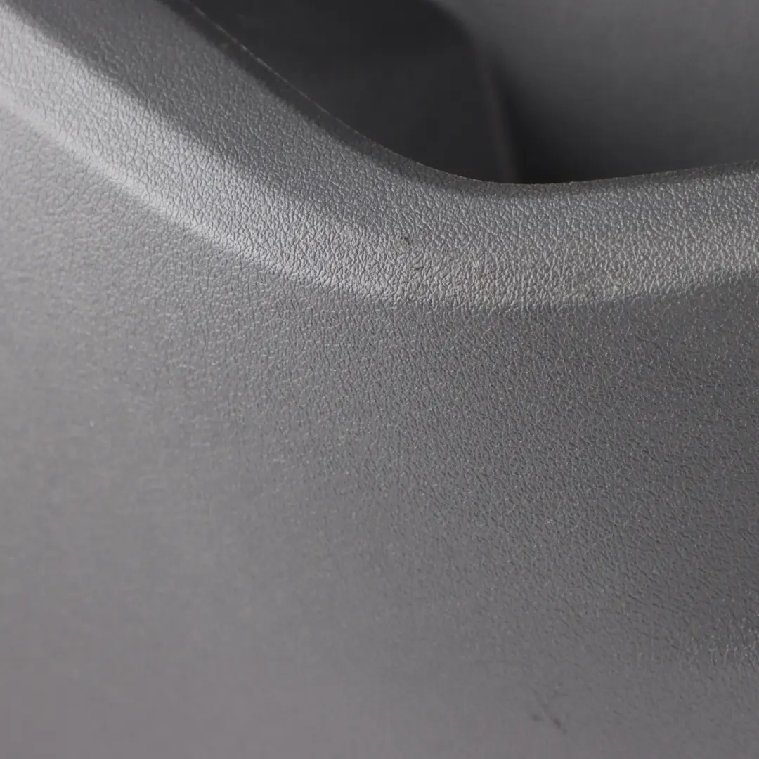 Door Card Front Right O/S Trim Cover Panelling Black to BMW F44 with Part number 9418292 BMW F44 Door Card Front Right O/S Trim Cover Panelling Black - SKU rhd-9418292 - Part number 9418292