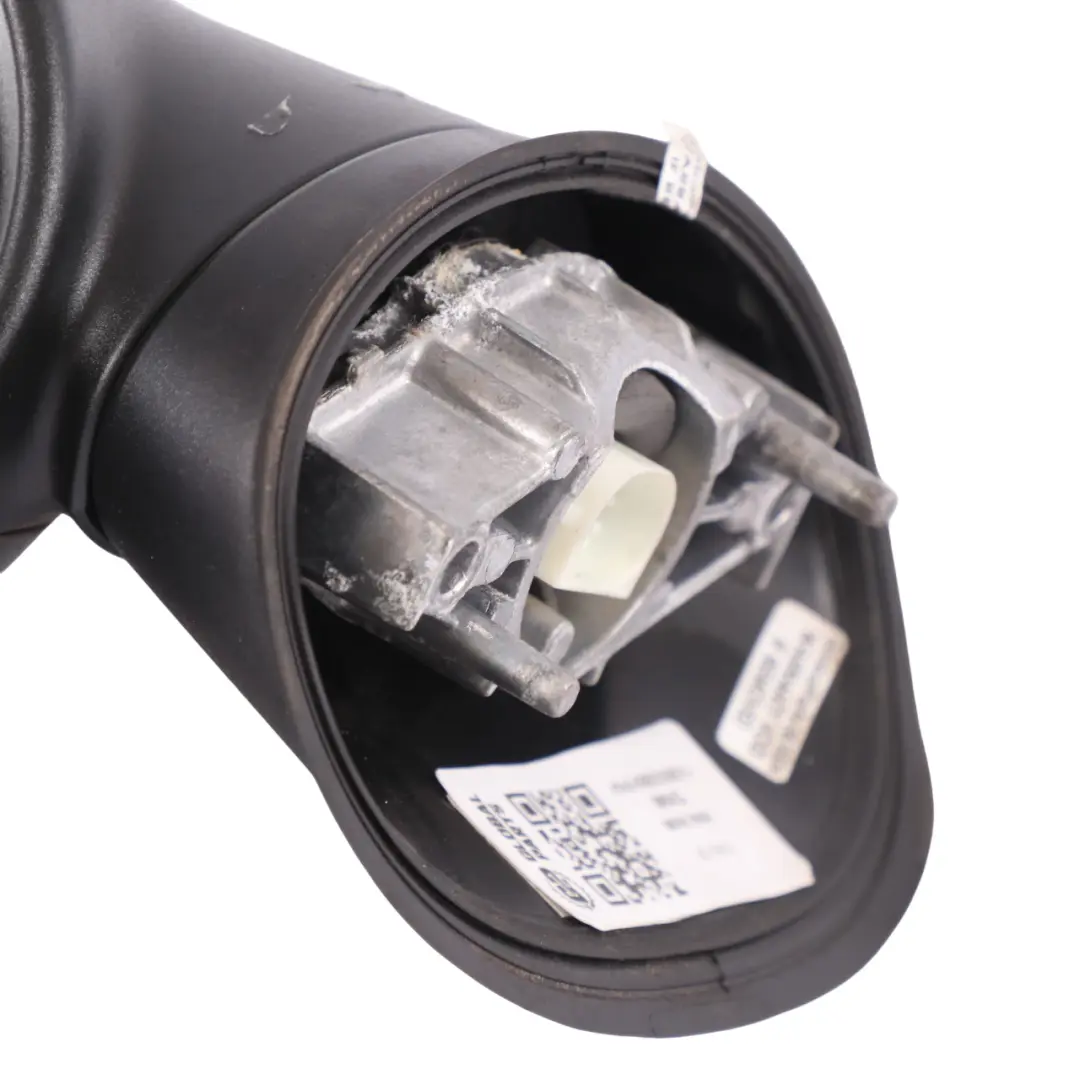 Mini R60 Outside Mirror Wing Left N/S Door Heated Midnight Black A94 9805062 - SKU rhd-9805061-MNG - Part number 9805061