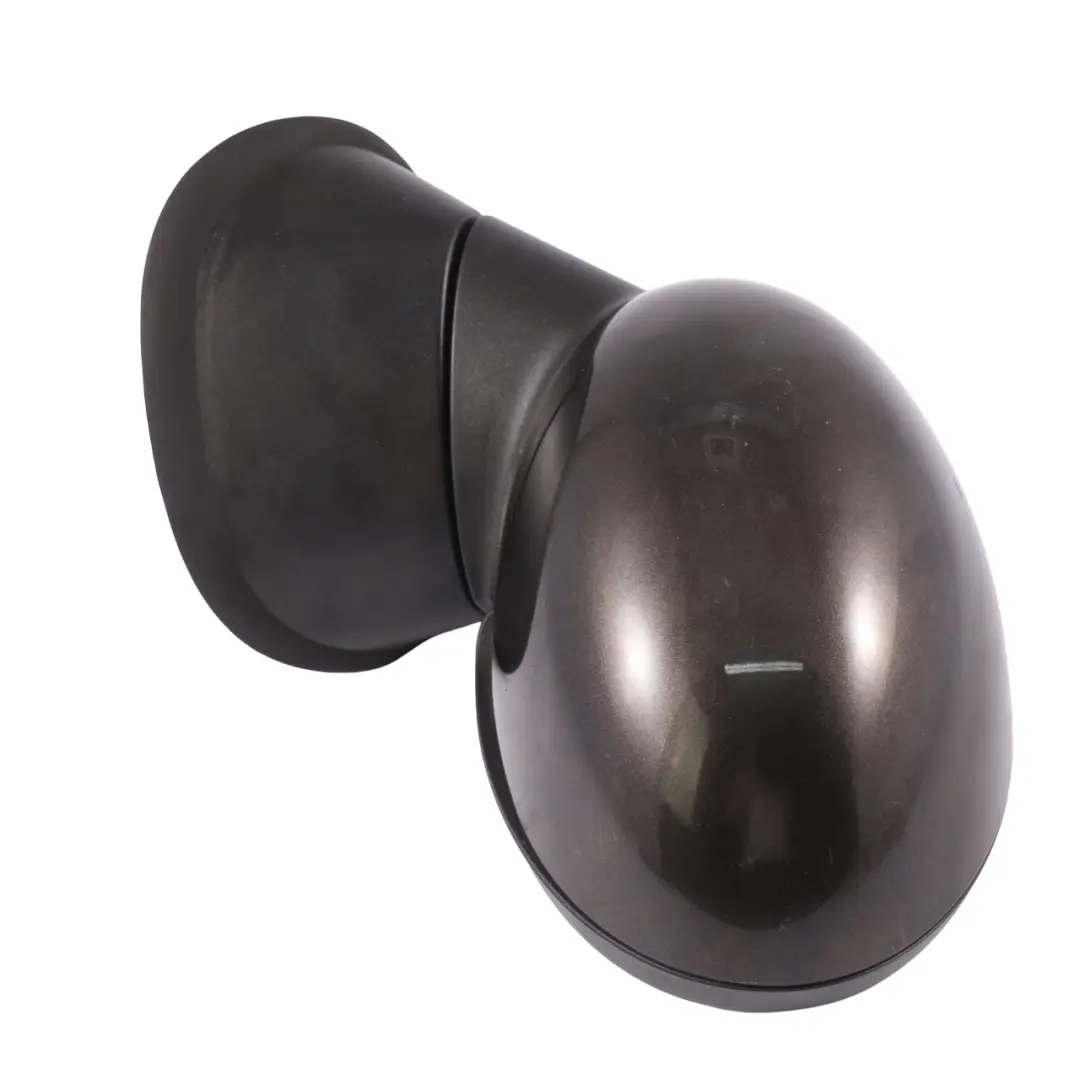 Mini R60 Outside Mirror Wing Left N/S Door Heated Midnight Black A94 9805062 - SKU rhd-9805061-MNG - Part number 9805061