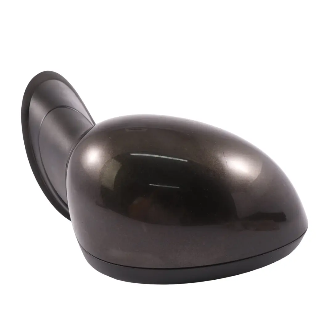 Mini R60 Outside Mirror Wing Right O/S Door Heated Midnight Black A94 - SKU rhd-9805062-MNG - Part number 9805062