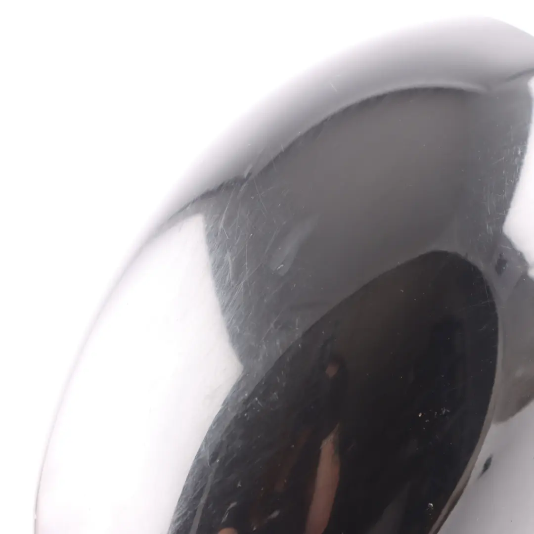  Wing Mirror Mini R60 R61 Heated Power Fold Left Door Front N/S Black - SKU rhd-9810157-BLK - Part number 9810157
