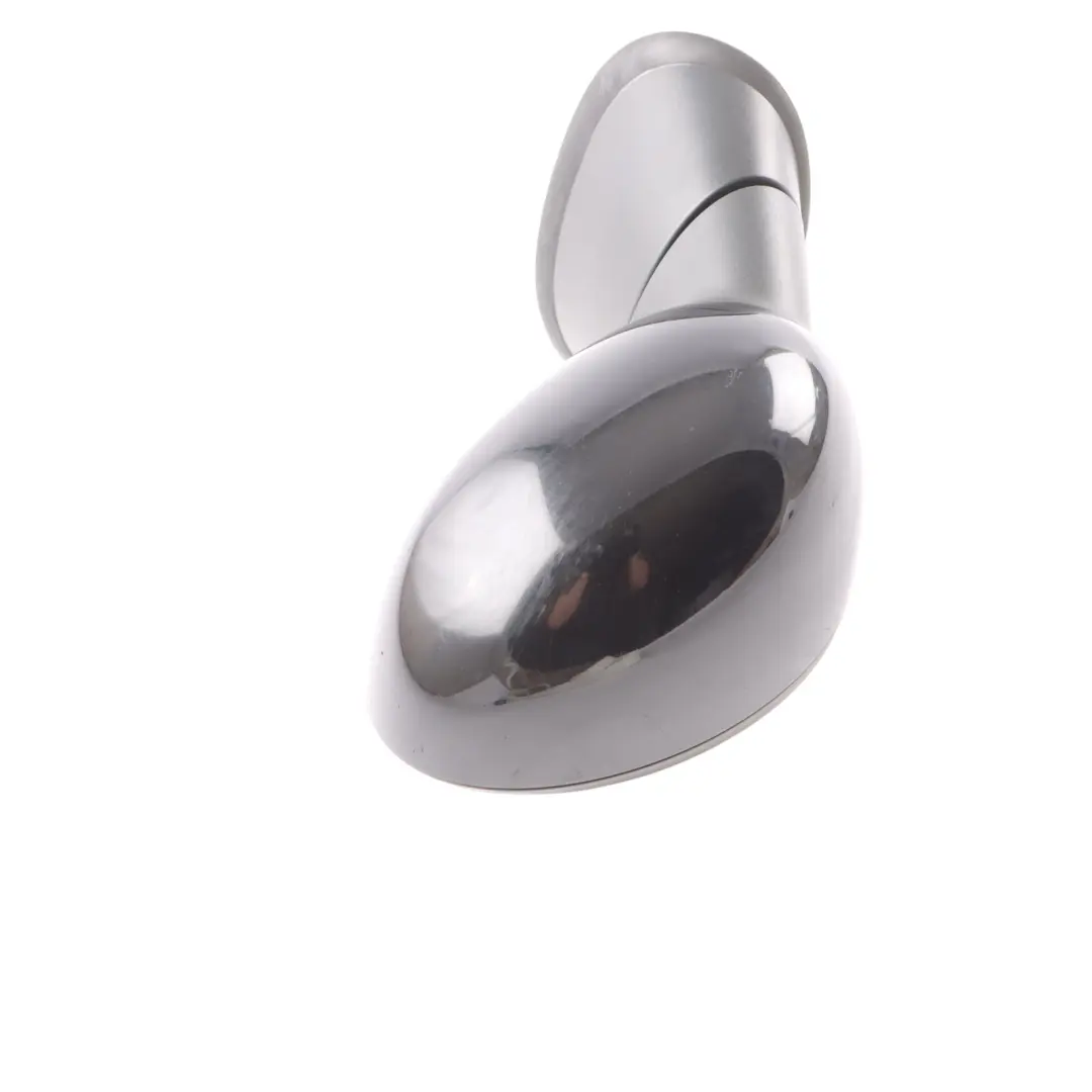 Wing Mirror Mini R60 R61 Heated Power Fold Left Door Front N/S Black to with Part number 9810157 Wing Mirror Mini R60 R61 Heated Power Fold Left Door Front N/S Black - SKU rhd-9810157-BLK - Part number 9810157