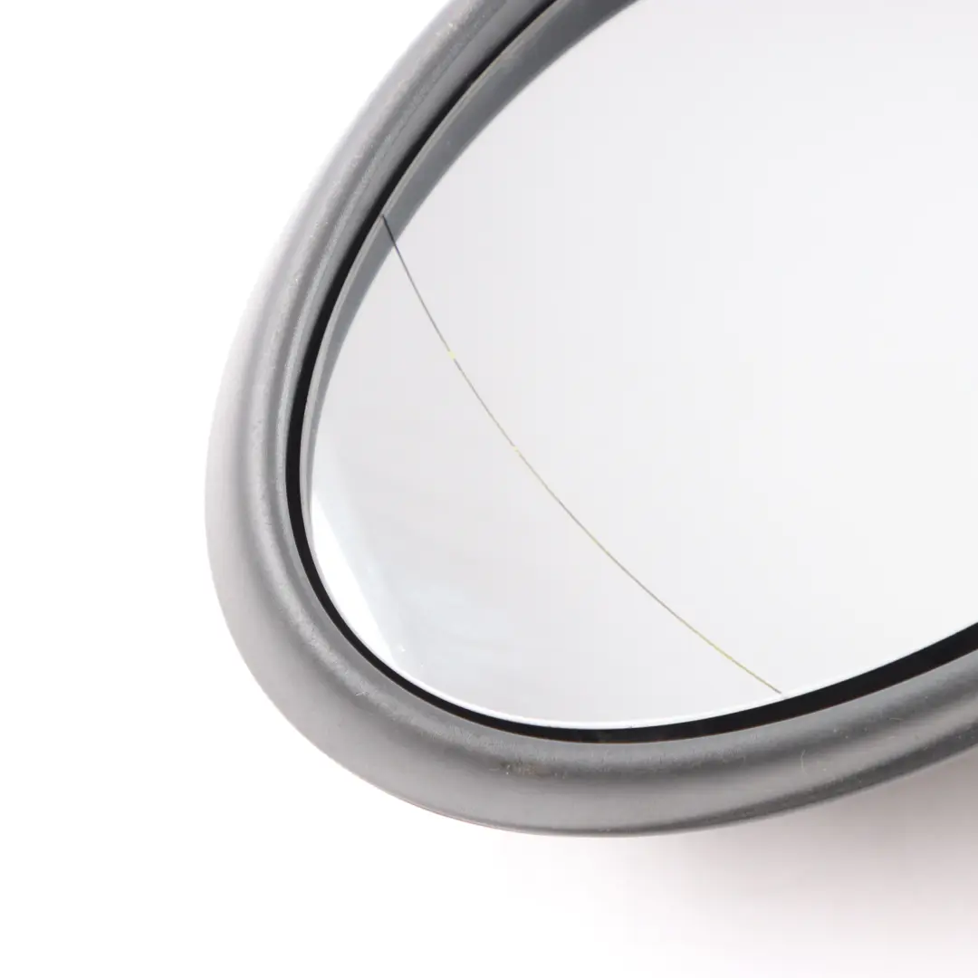 Wing Mirror Mini R60 R61 Heated Power Fold Left Door Front N/S Black to with Part number 9810157 Wing Mirror Mini R60 R61 Heated Power Fold Left Door Front N/S Black - SKU rhd-9810157-BLK - Part number 9810157