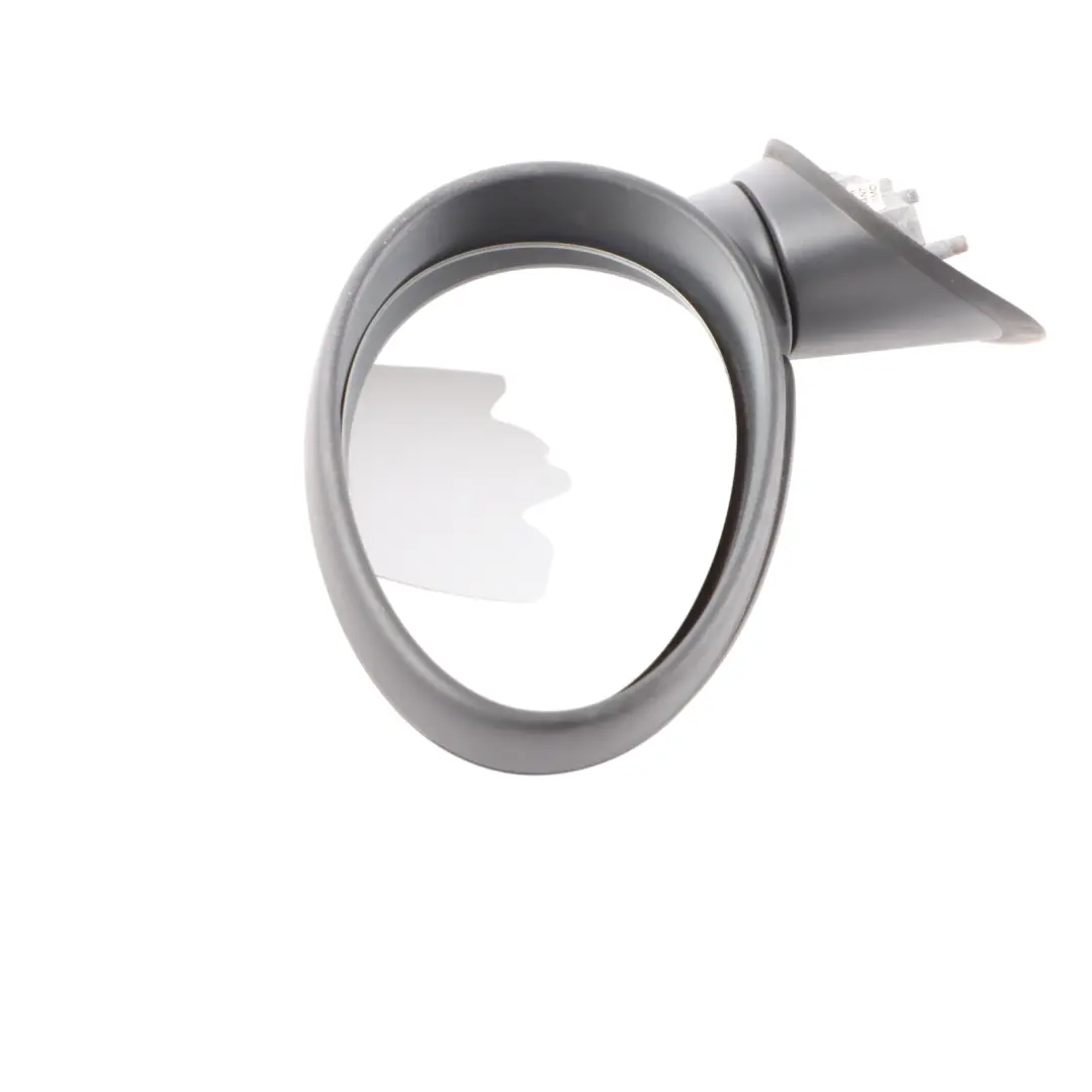  Wing Mirror Mini R60 R61 Heated Power Fold Left Door Front N/S Black - SKU rhd-9810157-BLK - Part number 9810157