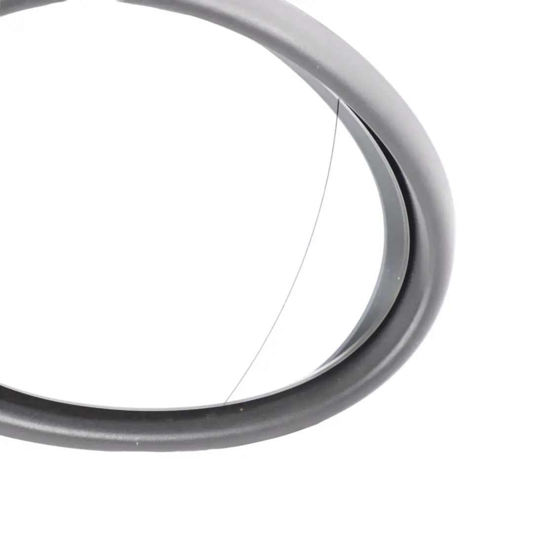  Wing Mirror Mini R60 R61 Heated Power Fold Right Door Front O/S Black - SKU rhd-9810158-BLK - Part number 9810158
