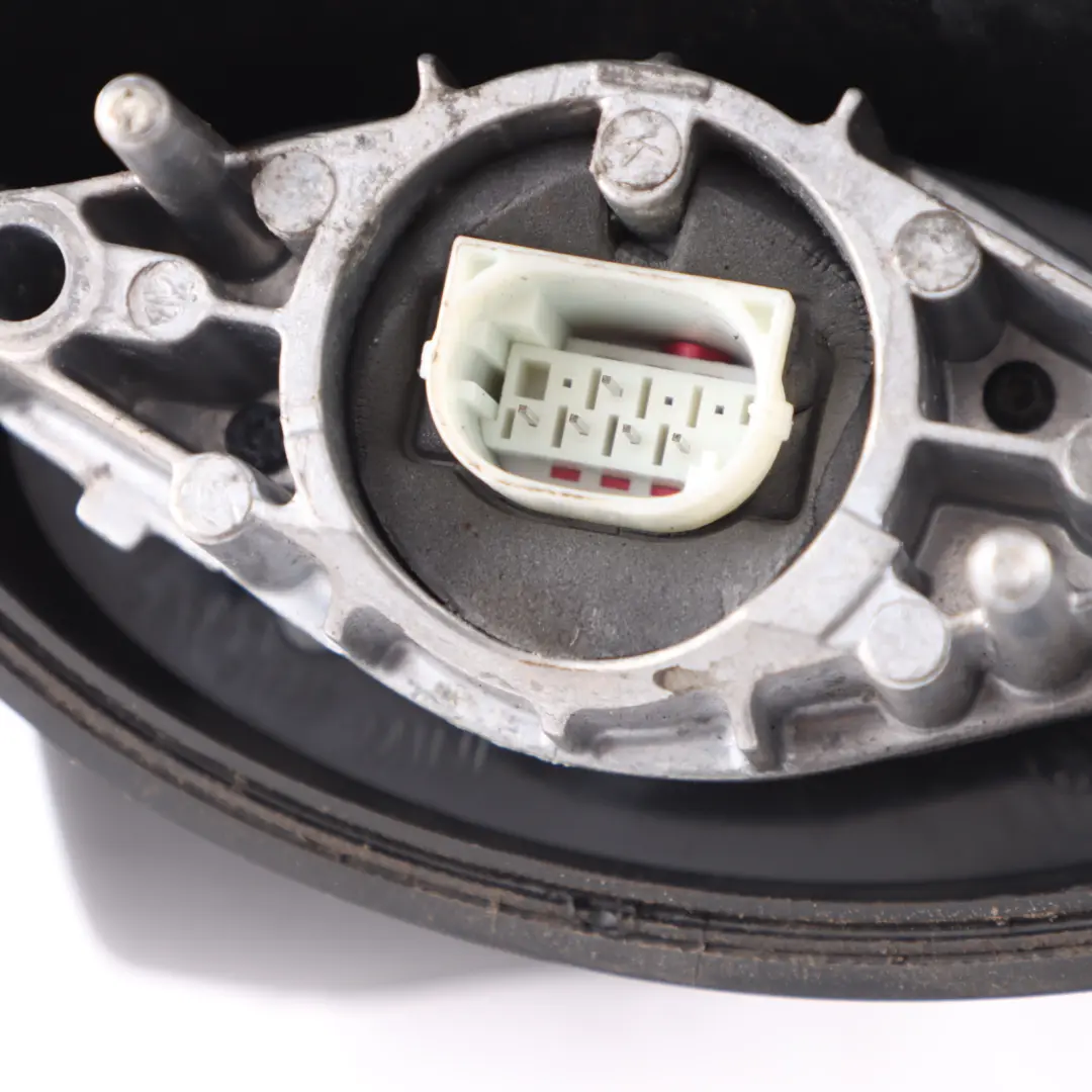 Wing Mirror Mini R60 R61 Heated Power Fold Right Door Front O/S Black to with Part number 9810158 Wing Mirror Mini R60 R61 Heated Power Fold Right Door Front O/S Black - SKU rhd-9810158-BLK - Part number 9810158