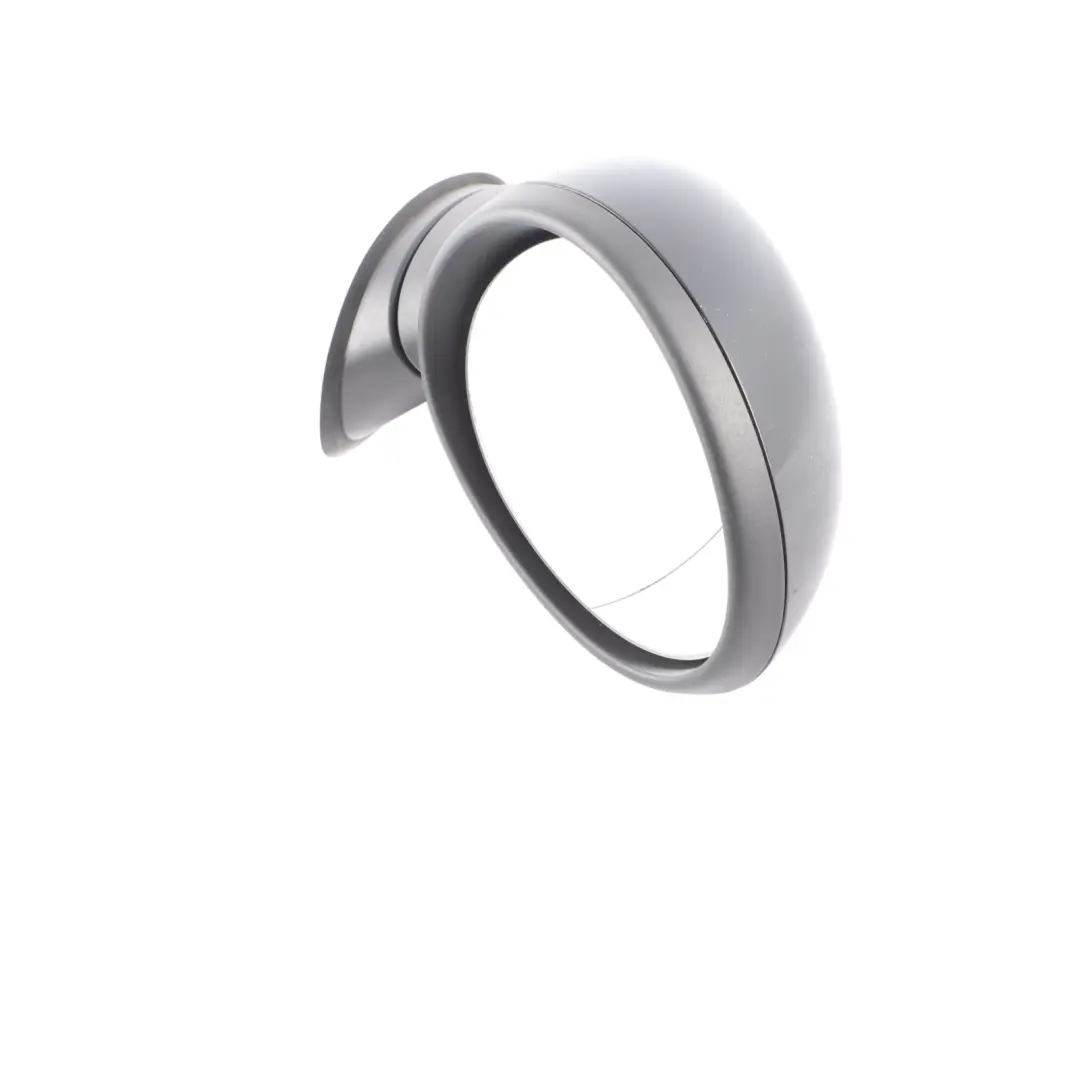 Wing Mirror Mini R60 R61 Heated Power Fold Right Door Front O/S Black to with Part number 9810158 Wing Mirror Mini R60 R61 Heated Power Fold Right Door Front O/S Black - SKU rhd-9810158-BLK - Part number 9810158