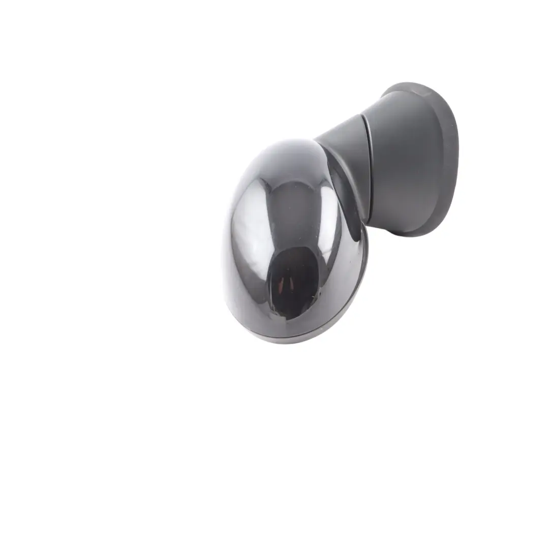  Wing Mirror Mini R60 R61 Heated Power Fold Right Door Front O/S Black - SKU rhd-9810158-BLK - Part number 9810158