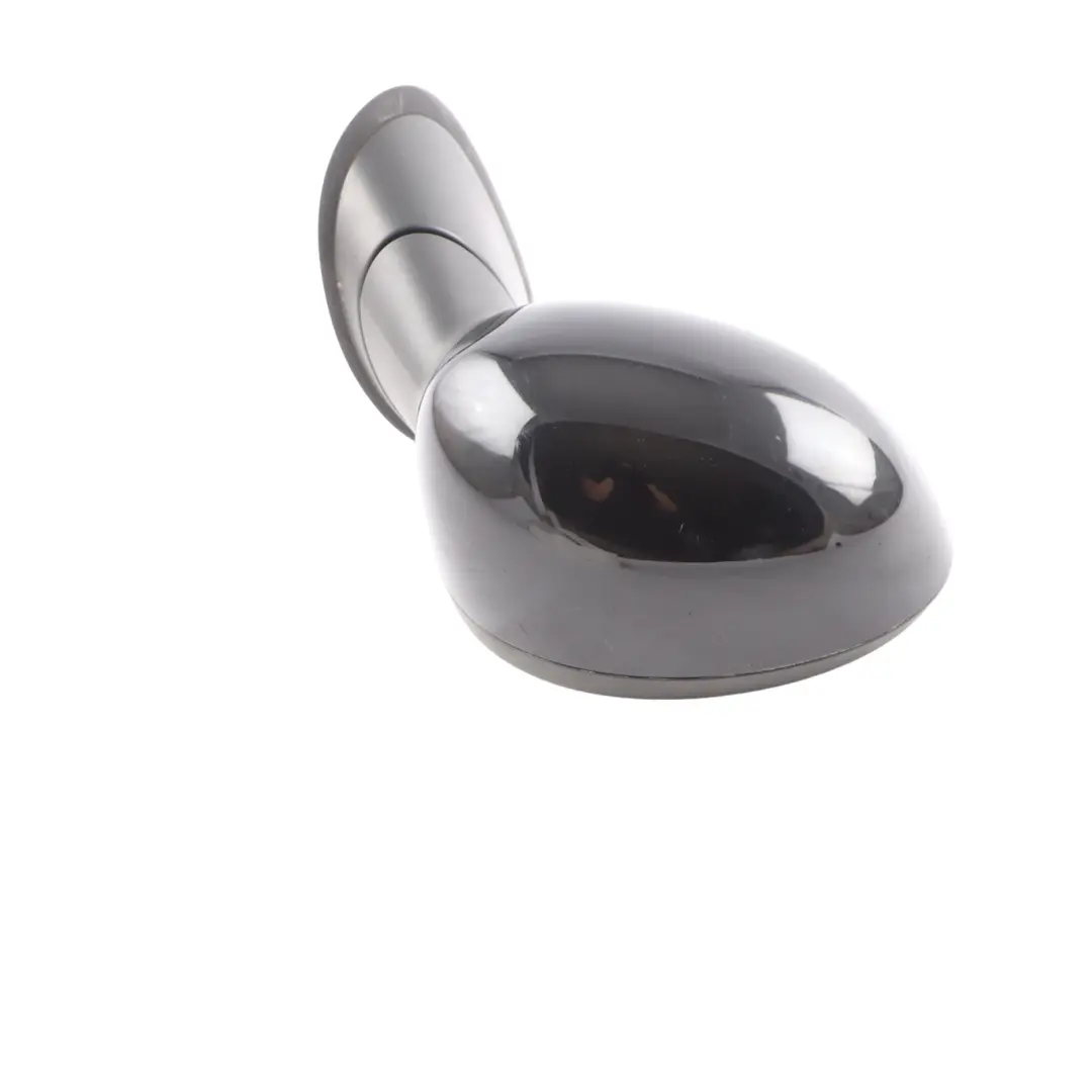 Wing Mirror Mini R60 R61 Heated Power Fold Right Door Front O/S Black to with Part number 9810158 Wing Mirror Mini R60 R61 Heated Power Fold Right Door Front O/S Black - SKU rhd-9810158-BLK - Part number 9810158