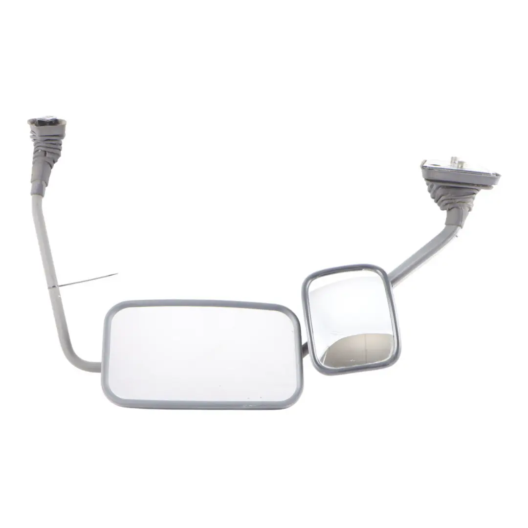Eurocargo Left N/S Door Wing Mirror View to Iveco with Part number 99457554 Iveco Eurocargo Left N/S Door Wing Mirror View - SKU rhd-99457554 - Part number 99457554