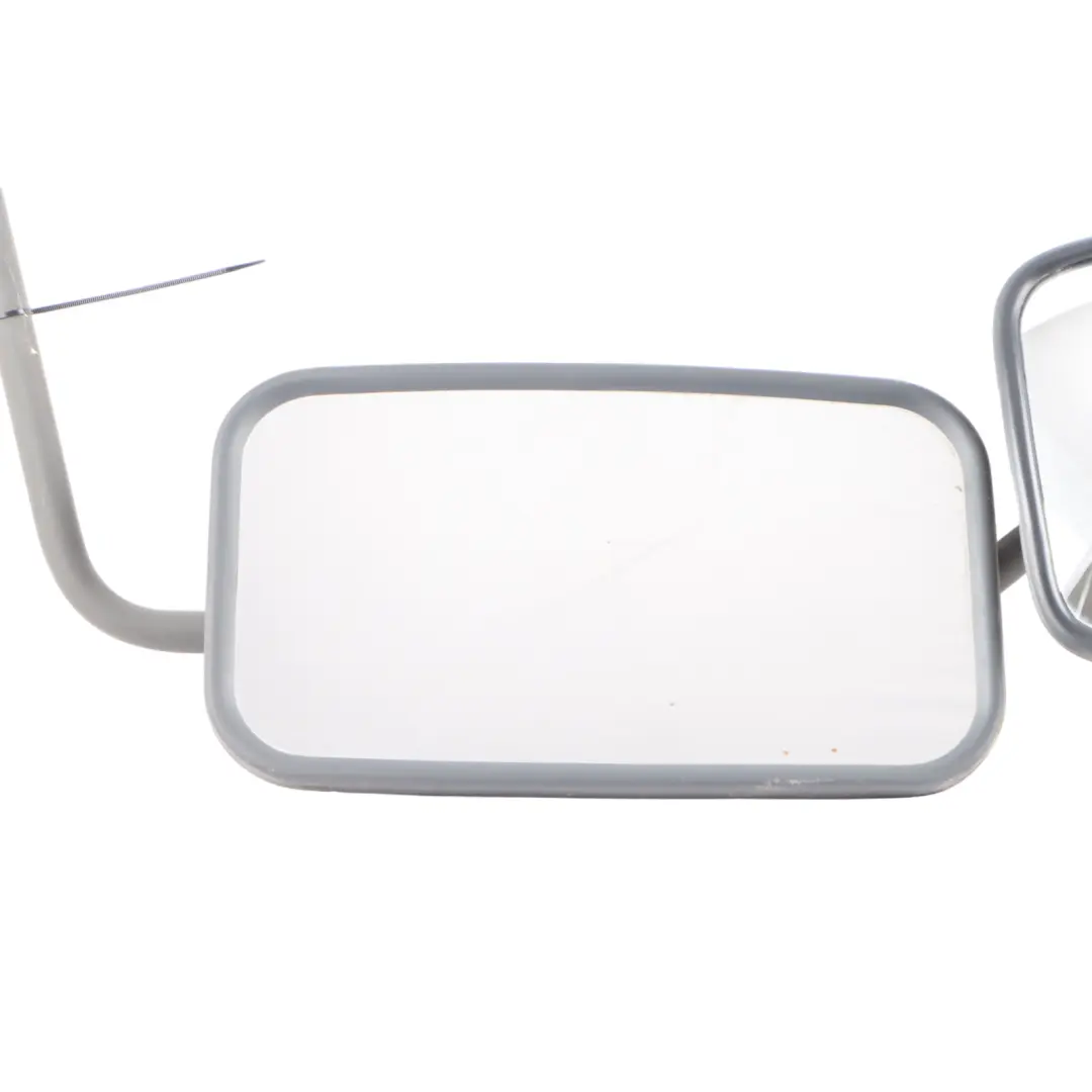 Eurocargo Left N/S Door Wing Mirror View to Iveco with Part number 99457554 Iveco Eurocargo Left N/S Door Wing Mirror View - SKU rhd-99457554 - Part number 99457554