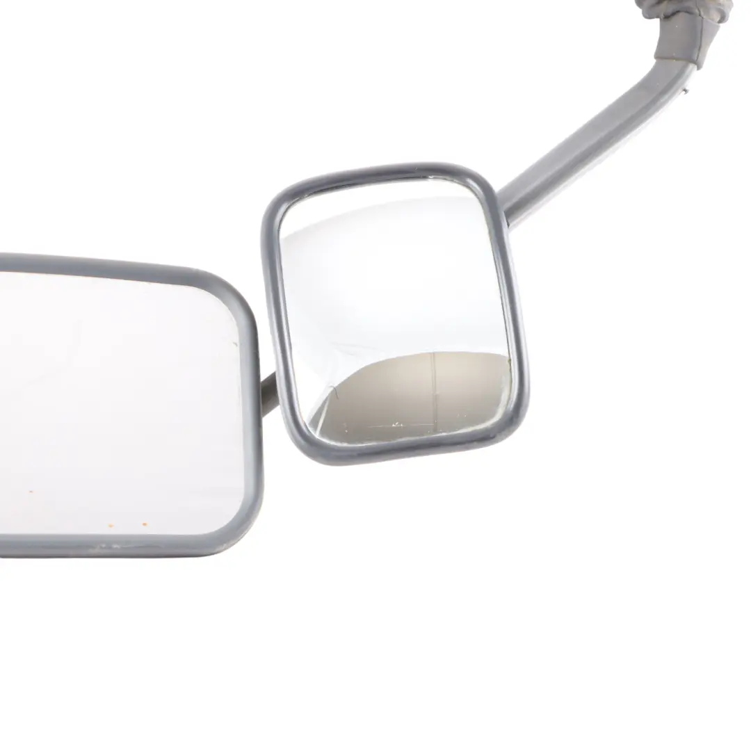 Eurocargo Left N/S Door Wing Mirror View to Iveco with Part number 99457554 Iveco Eurocargo Left N/S Door Wing Mirror View - SKU rhd-99457554 - Part number 99457554