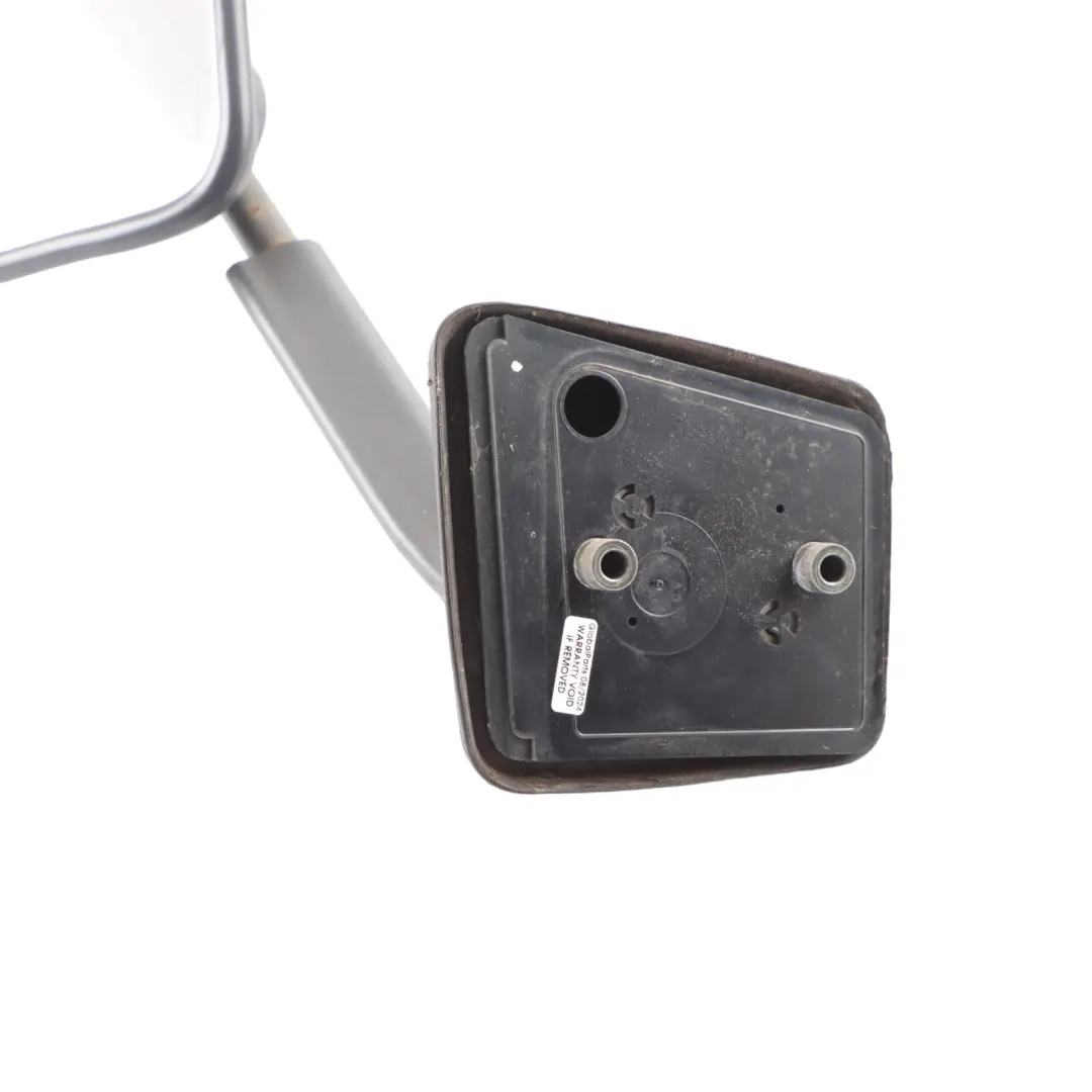 Eurocargo Left N/S Door Wing Mirror View to Iveco with Part number 99457554 Iveco Eurocargo Left N/S Door Wing Mirror View - SKU rhd-99457554 - Part number 99457554