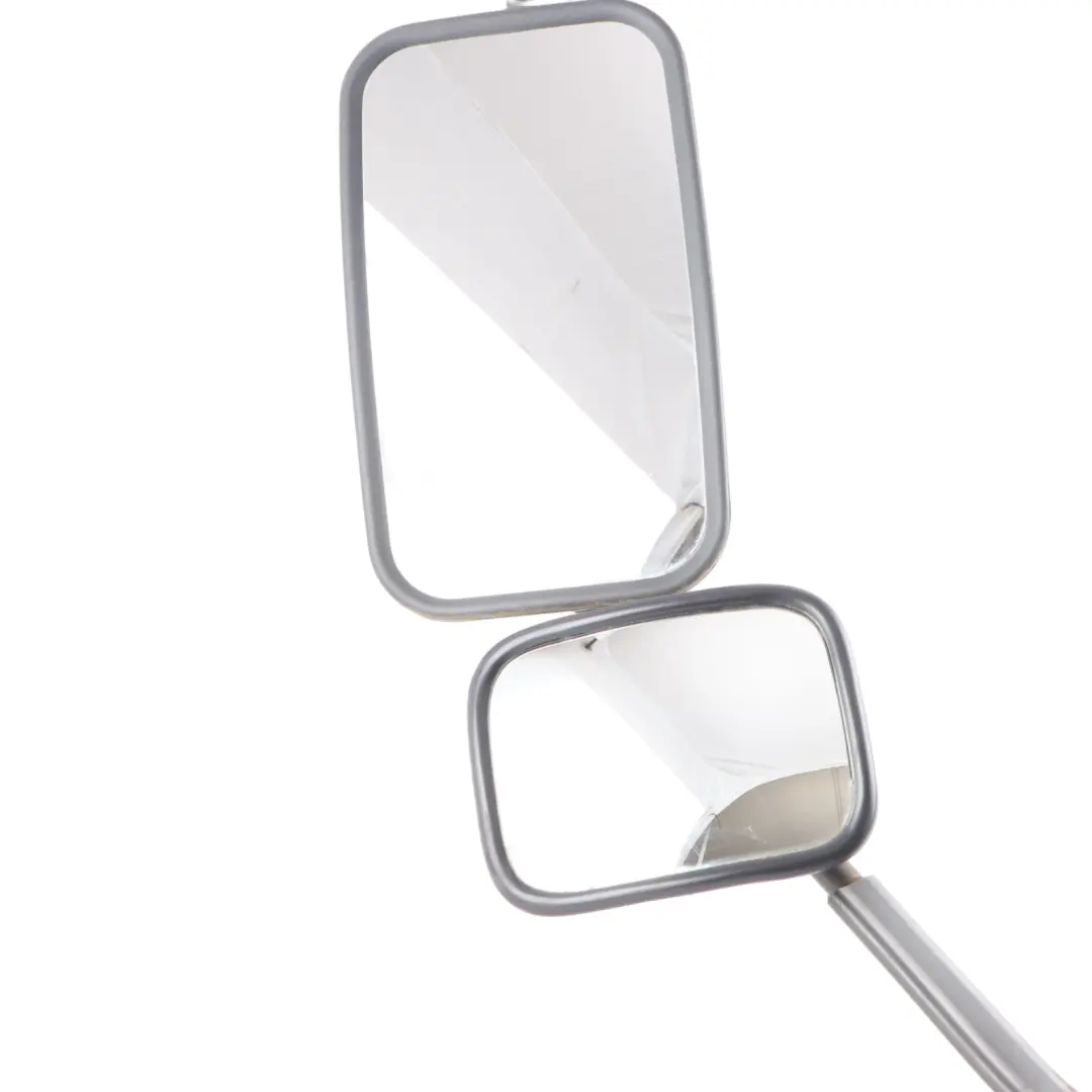 Eurocargo Left N/S Door Wing Mirror View to Iveco with Part number 99457554 Iveco Eurocargo Left N/S Door Wing Mirror View - SKU rhd-99457554 - Part number 99457554