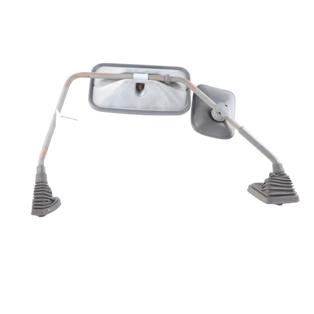 Eurocargo Left N/S Door Wing Mirror View to Iveco with Part number 99457554 Iveco Eurocargo Left N/S Door Wing Mirror View - SKU rhd-99457554 - Part number 99457554