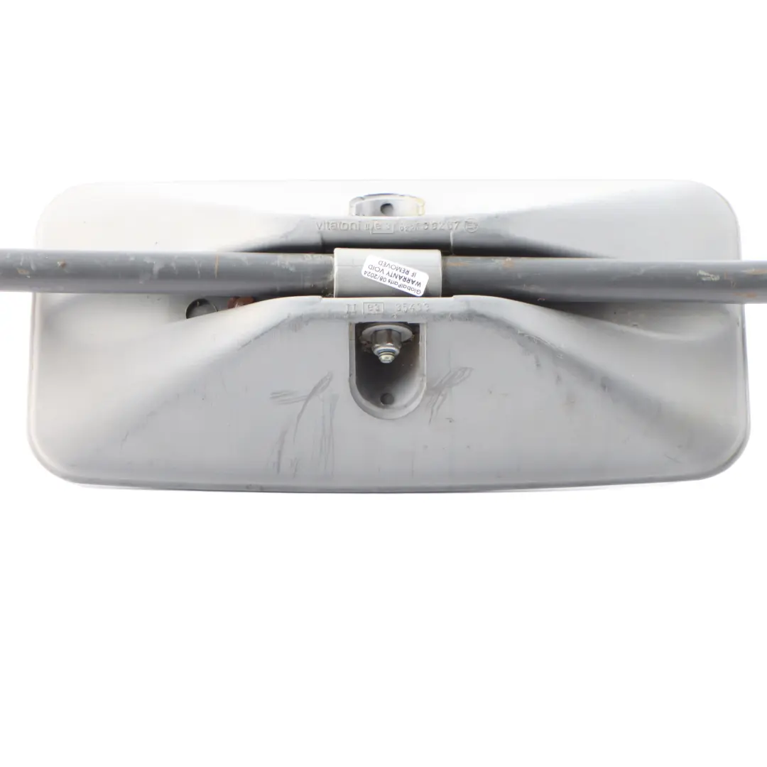 Eurocargo Right O/S Door Wing Mirror View 99457554 to Iveco with Part number 99457556 Iveco Eurocargo Right O/S Door Wing Mirror View 99457554 - SKU rhd-99457554 - Part number 99457556