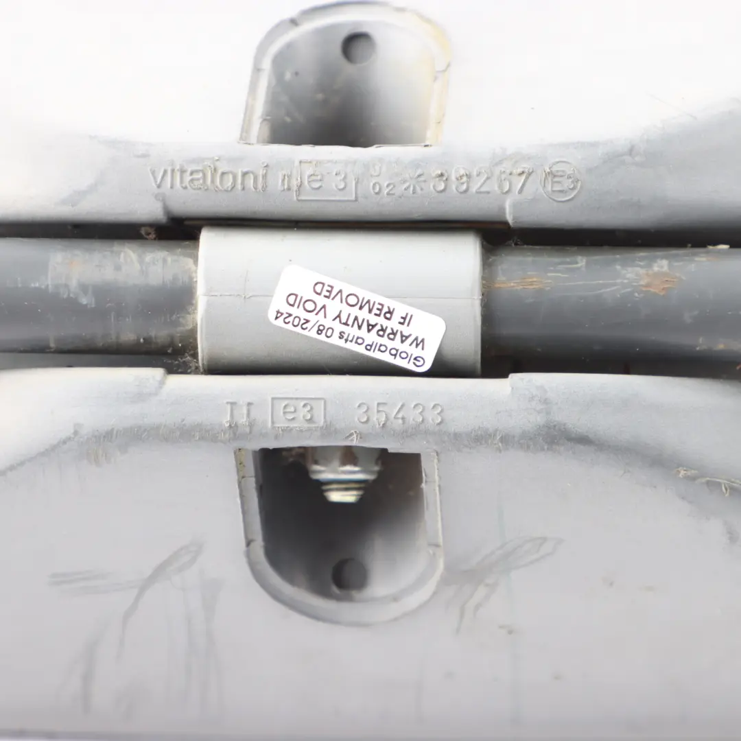 Iveco Eurocargo Right O/S Door Wing Mirror View 99457554 - SKU rhd-99457554 - Part number 99457556