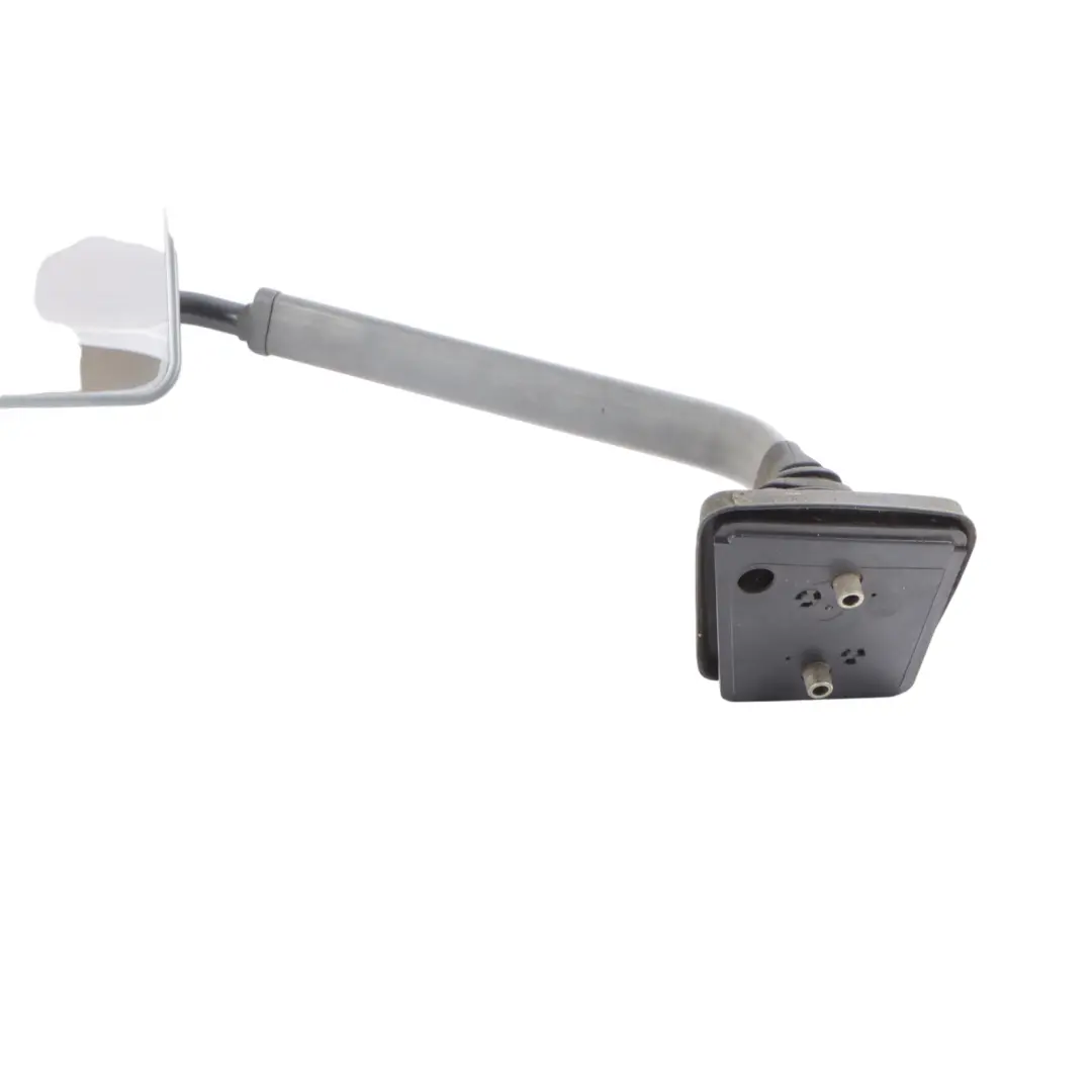 Iveco Eurocargo Right O/S Door Wing Mirror View 99457554 - SKU rhd-99457554 - Part number 99457556