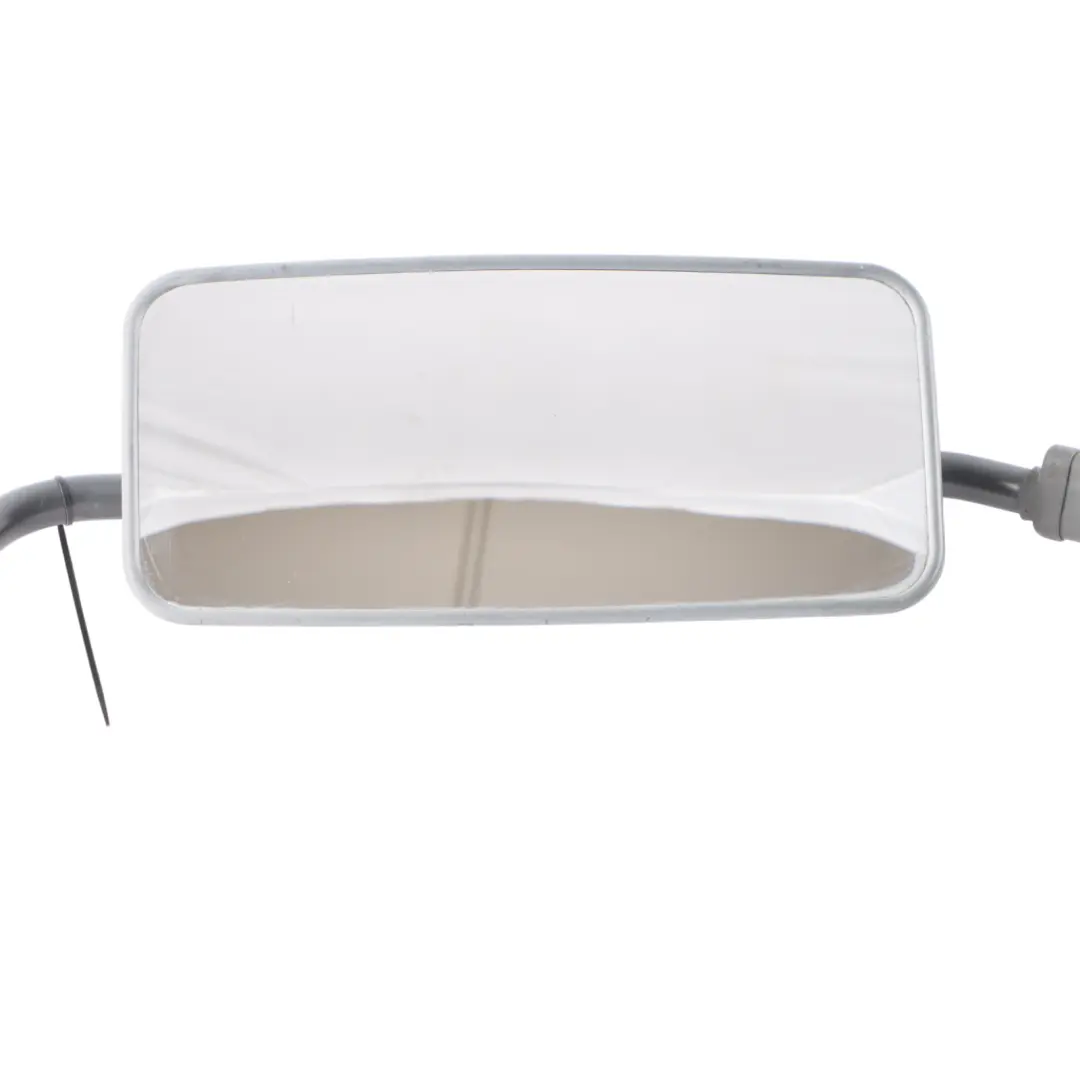 Iveco Eurocargo Right O/S Door Wing Mirror View 99457554 - SKU rhd-99457554 - Part number 99457556