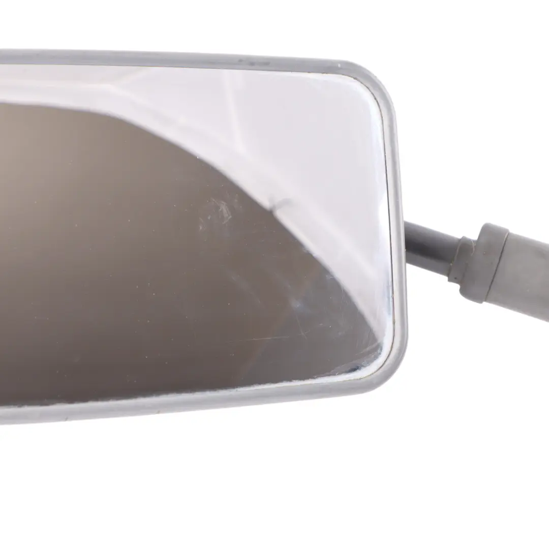 Iveco Eurocargo Right O/S Door Wing Mirror View 99457554 - SKU rhd-99457554 - Part number 99457556