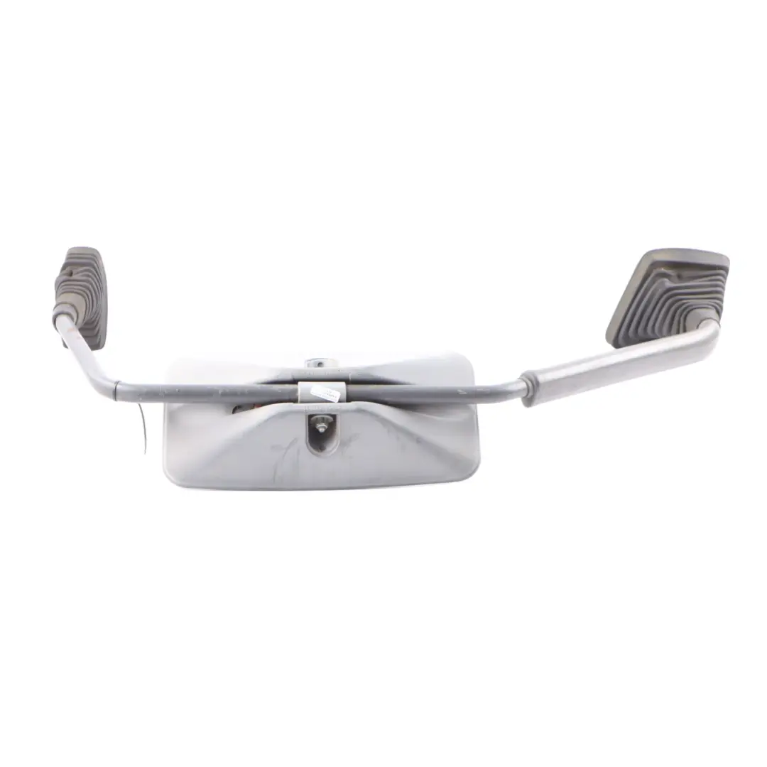Iveco Eurocargo Right O/S Door Wing Mirror View 99457554 - SKU rhd-99457554 - Part number 99457556