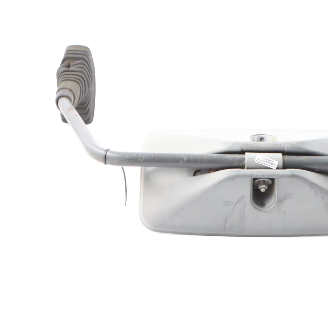 Iveco Eurocargo Right O/S Door Wing Mirror View 99457554 - SKU rhd-99457554 - Part number 99457556