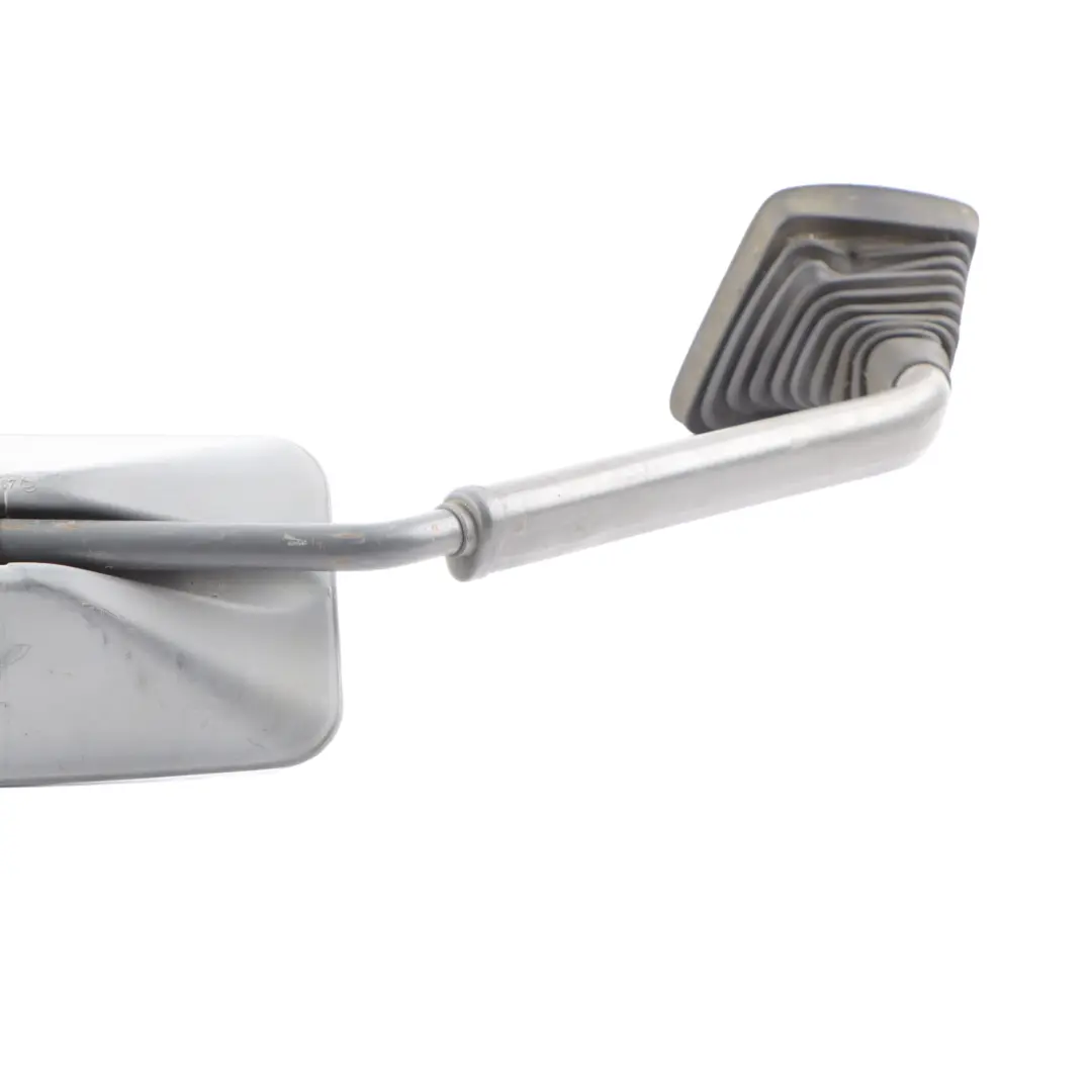 Iveco Eurocargo Right O/S Door Wing Mirror View 99457554 - SKU rhd-99457554 - Part number 99457556