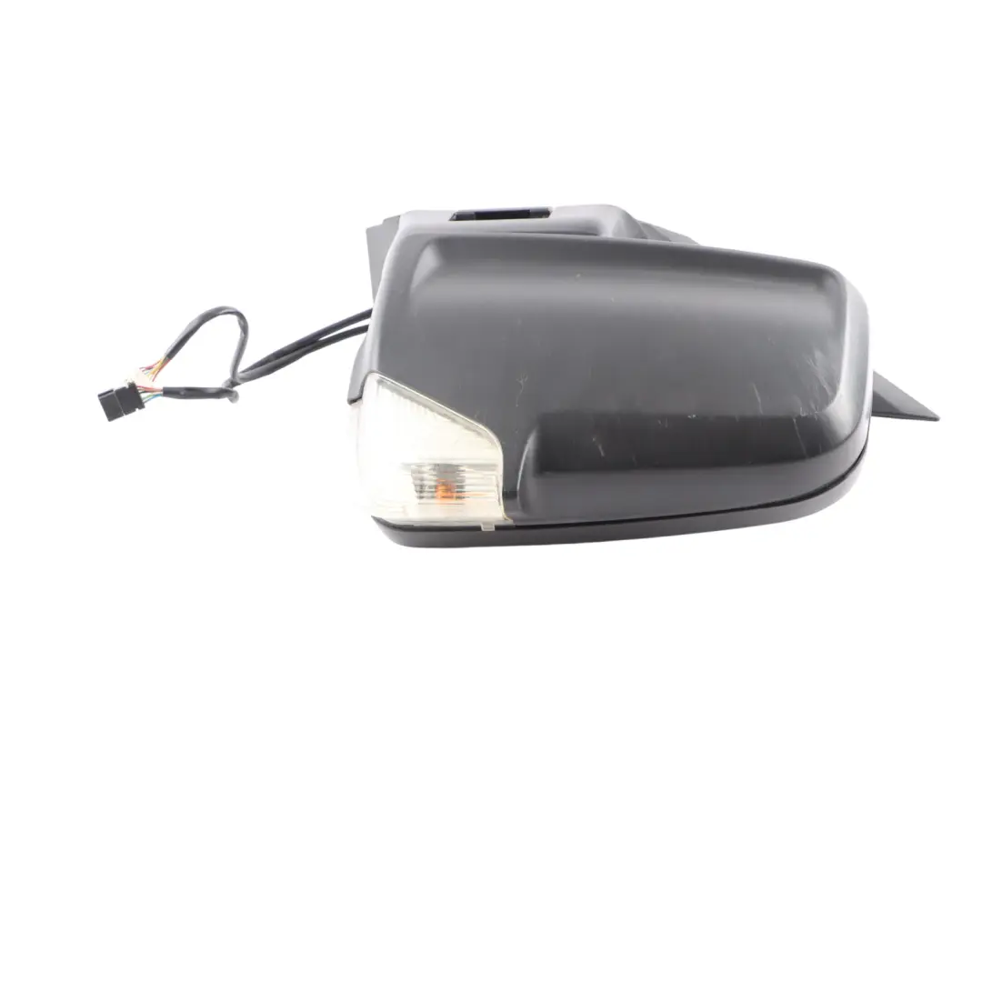 Mercedes Sprinter W906 Wing Mirror Door Left N/S Electric Black - SKU rhd-A0008106419 - Part number A0008106419