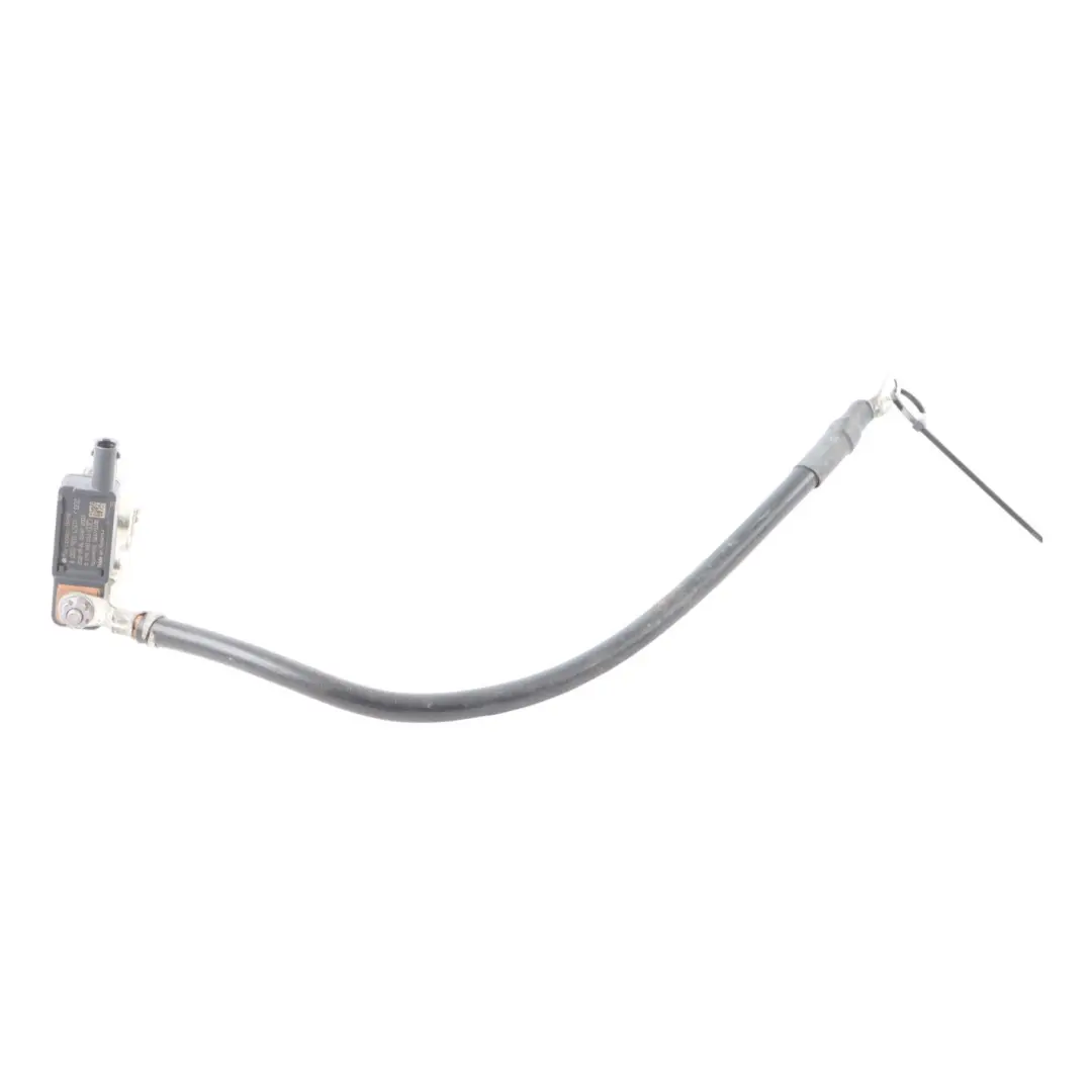 Accumulator Battery Sensor Ground Line Cable to Mercedes X253 HV with Part number A0009056507 Mercedes X253 HV Accumulator Battery Sensor Ground Line Cable - SKU rhd-A0009056507 - Part number A0009056507