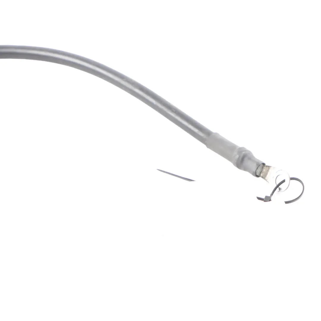 Accumulator Battery Sensor Ground Line Cable to Mercedes X253 HV with Part number A0009056507 Mercedes X253 HV Accumulator Battery Sensor Ground Line Cable - SKU rhd-A0009056507 - Part number A0009056507