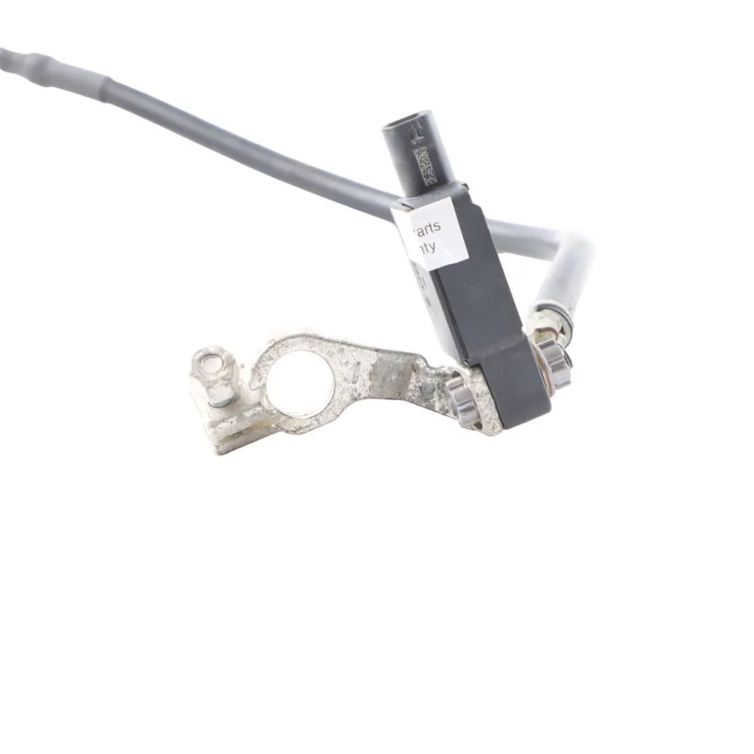 Mercedes X253 HV Accumulator Battery Sensor Ground Line Cable - SKU rhd-A0009056507 - Part number A0009056507