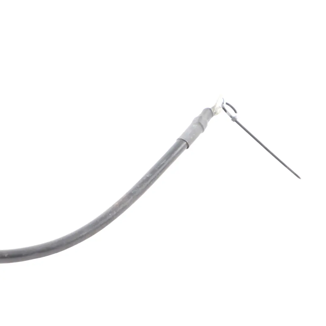 Mercedes X253 HV Accumulator Battery Sensor Ground Line Cable - SKU rhd-A0009056507 - Part number A0009056507