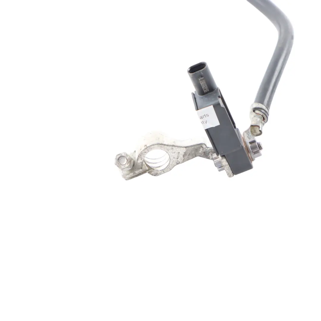Mercedes X253 HV Accumulator Battery Sensor Ground Line Cable - SKU rhd-A0009056507 - Part number A0009056507